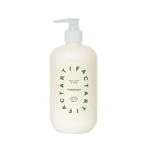 Forecast Hand & Body Lotion