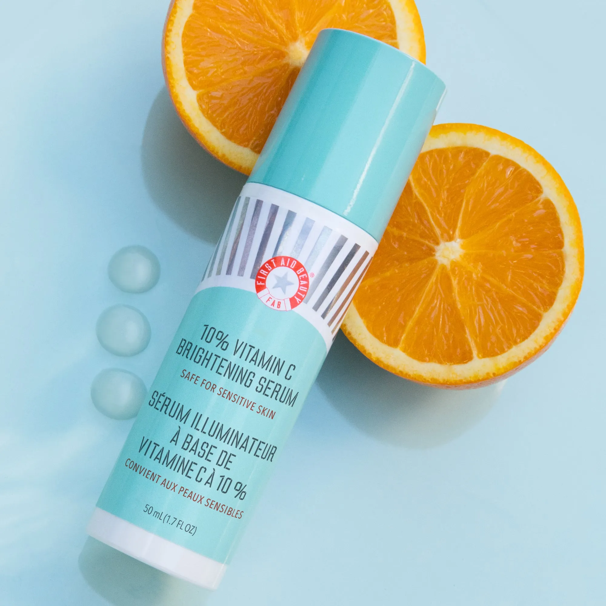 10% Vitamin C Brightening Serum