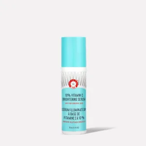 10% Vitamin C Brightening Serum