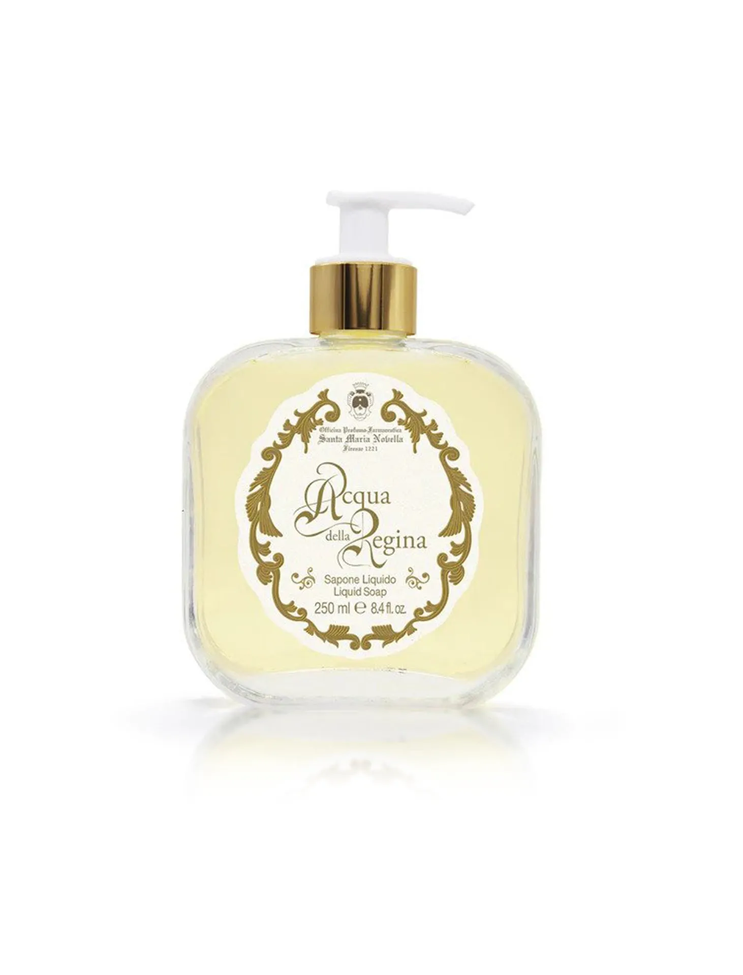 Acqua della Regina Liquid Soap