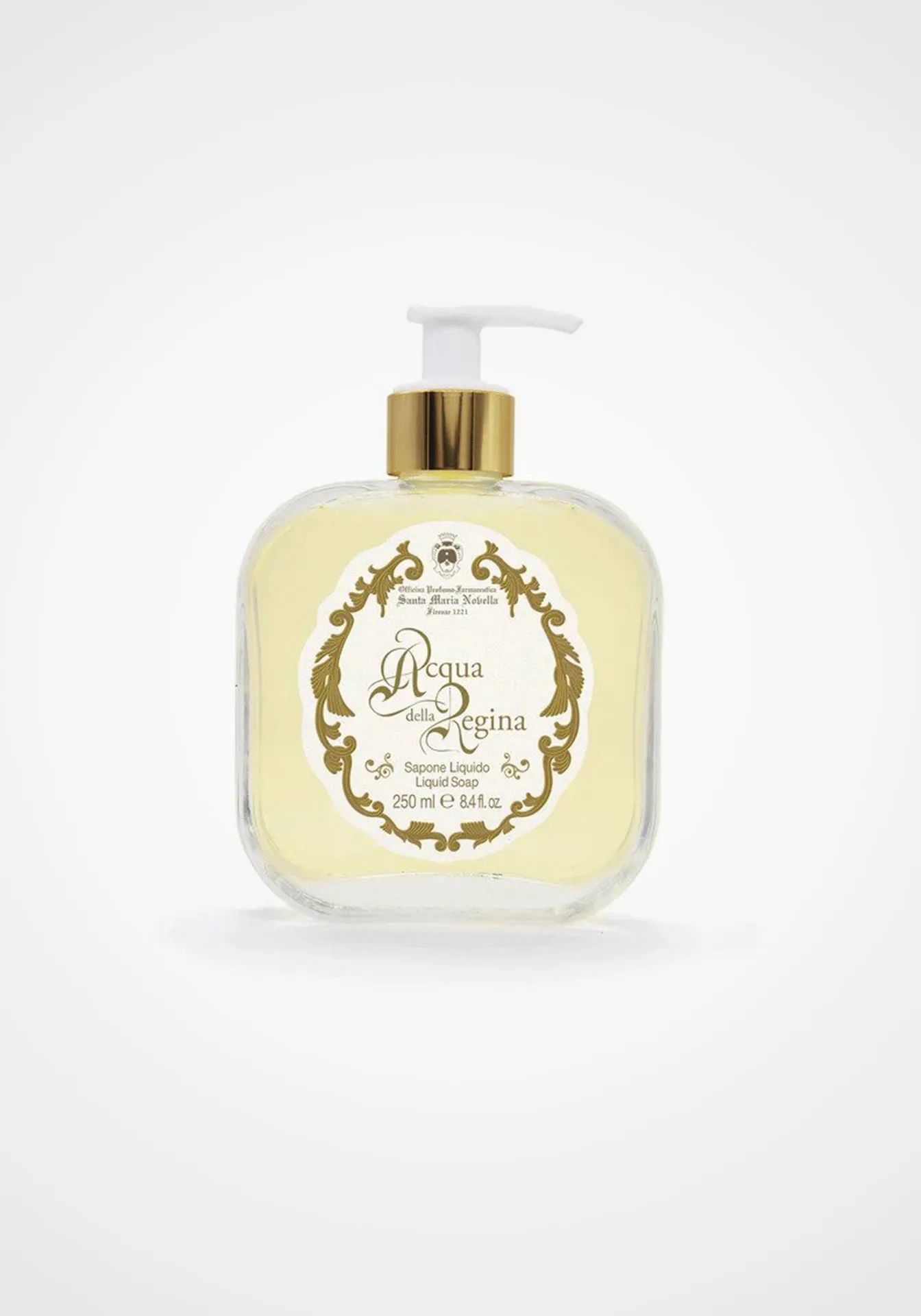 Acqua della Regina Liquid Soap