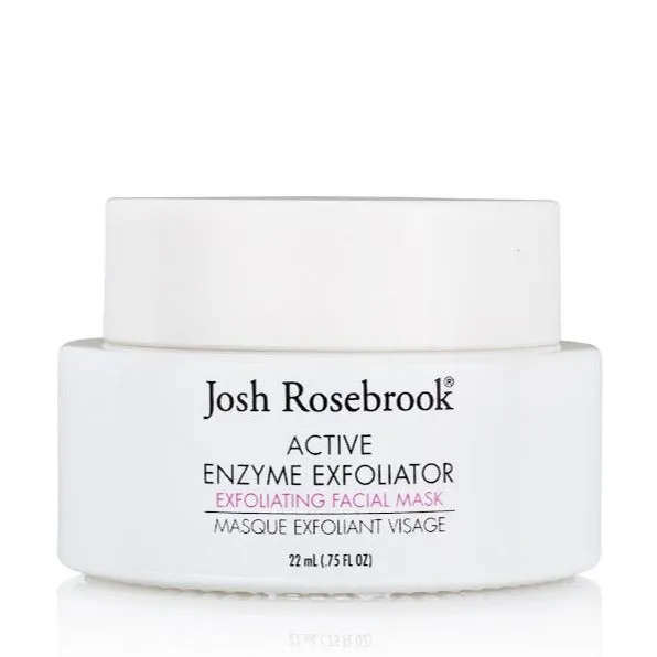 Active Enzyme Exfoliator