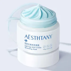 Aesthtany - Erase Wrinkles with Our Skin-Smoothing Facial in Just One Visit