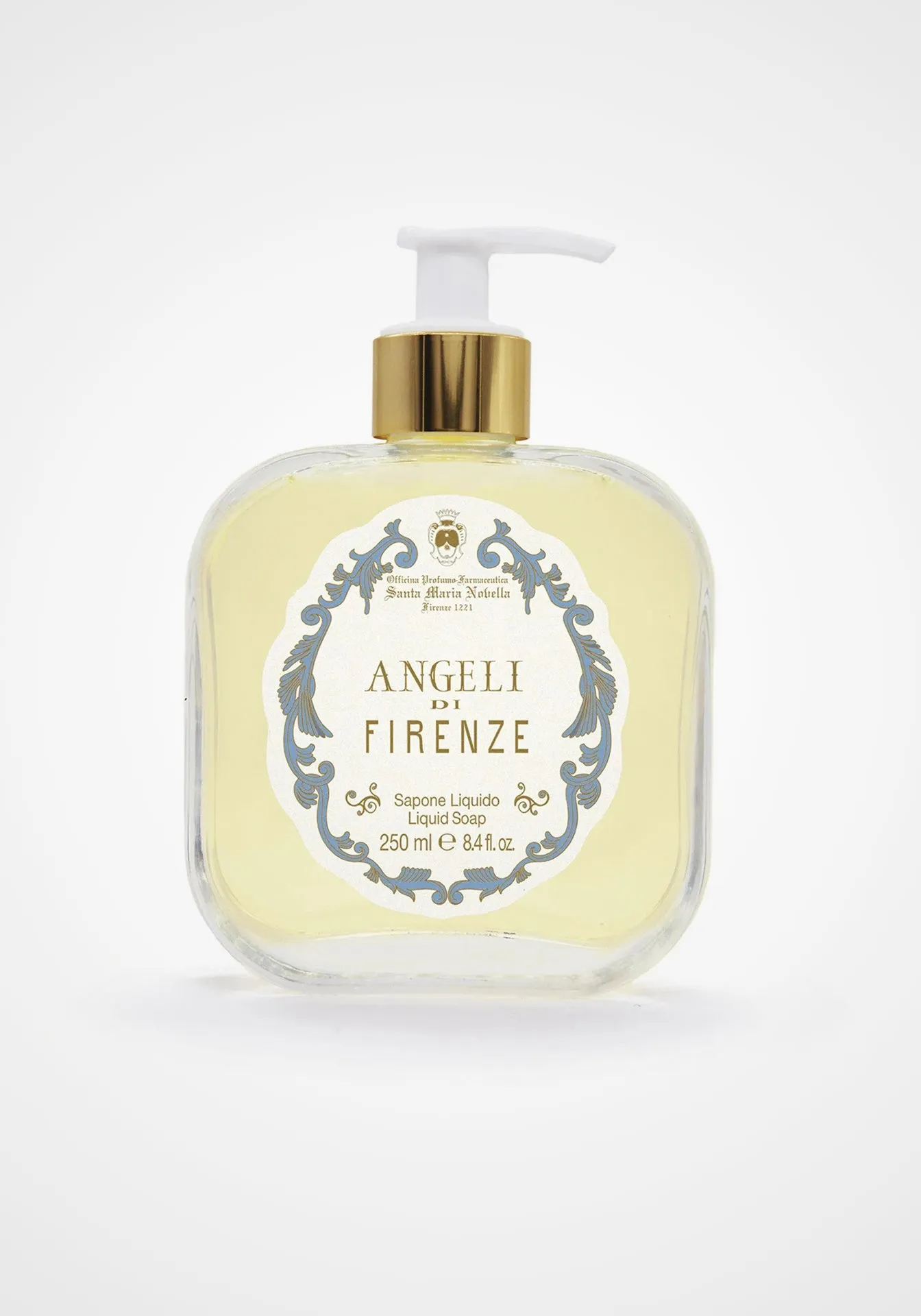 Angeli di Firenze Liquid Soap