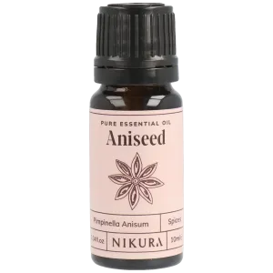 Aniseed (Anise) Essential Oil