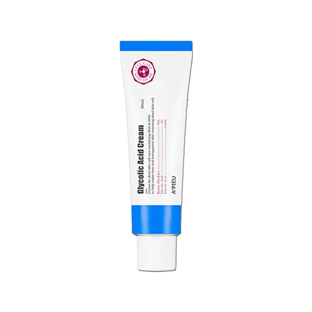 A'pieu Glycolic Acid Cream