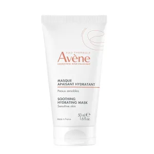 Avène - Soothing radiance mask