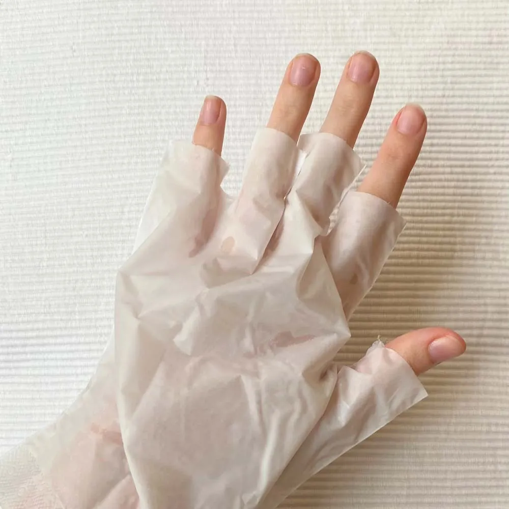 BEAUTYPRO Hand Therapy Gloves