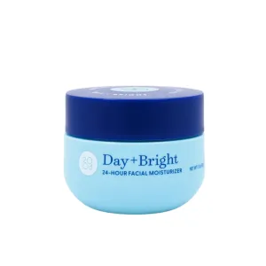 Bright Girl Day   Bright 24-Hour Facial Moisturizer