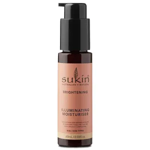 Brightening Illuminating Moisturiser