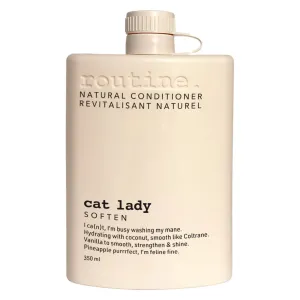 Cat Lady Softening Conditioner