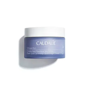 Caudalie Vinoperfect Brightening Glycolic Night Cream