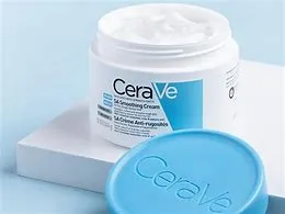 Cerave Anti-Roughness Cream (340g)