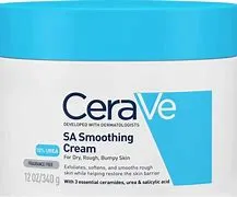 Cerave Anti-Roughness Cream (340g)