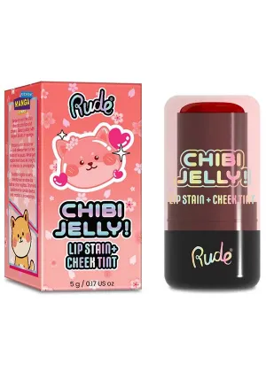 Chibi Jelly! [Momo] | LIP STAIN & CHEEK TINT