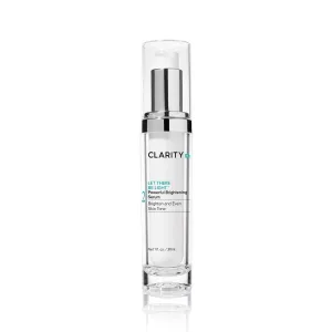 ClarityRx Let There Be Light Powerful Lightening Serum