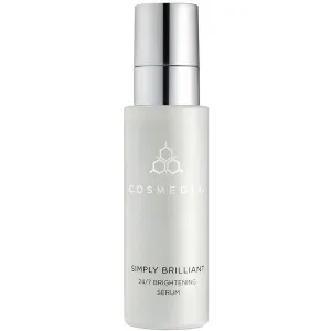 Cosmedix Simply Brilliant 24/7 Brightening Serum 30ml