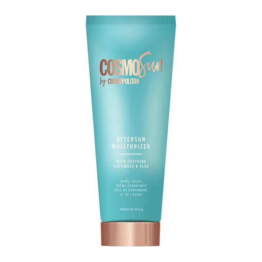 CosmoSun Aftersun Moisturizer