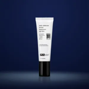 Daily Defense Broad Spectrum SPF 50 