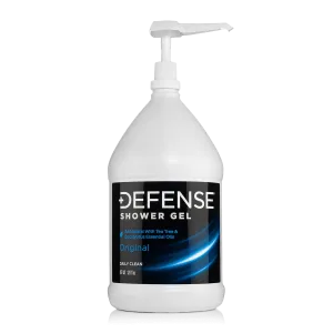 Defense Soap Gel - Gallon