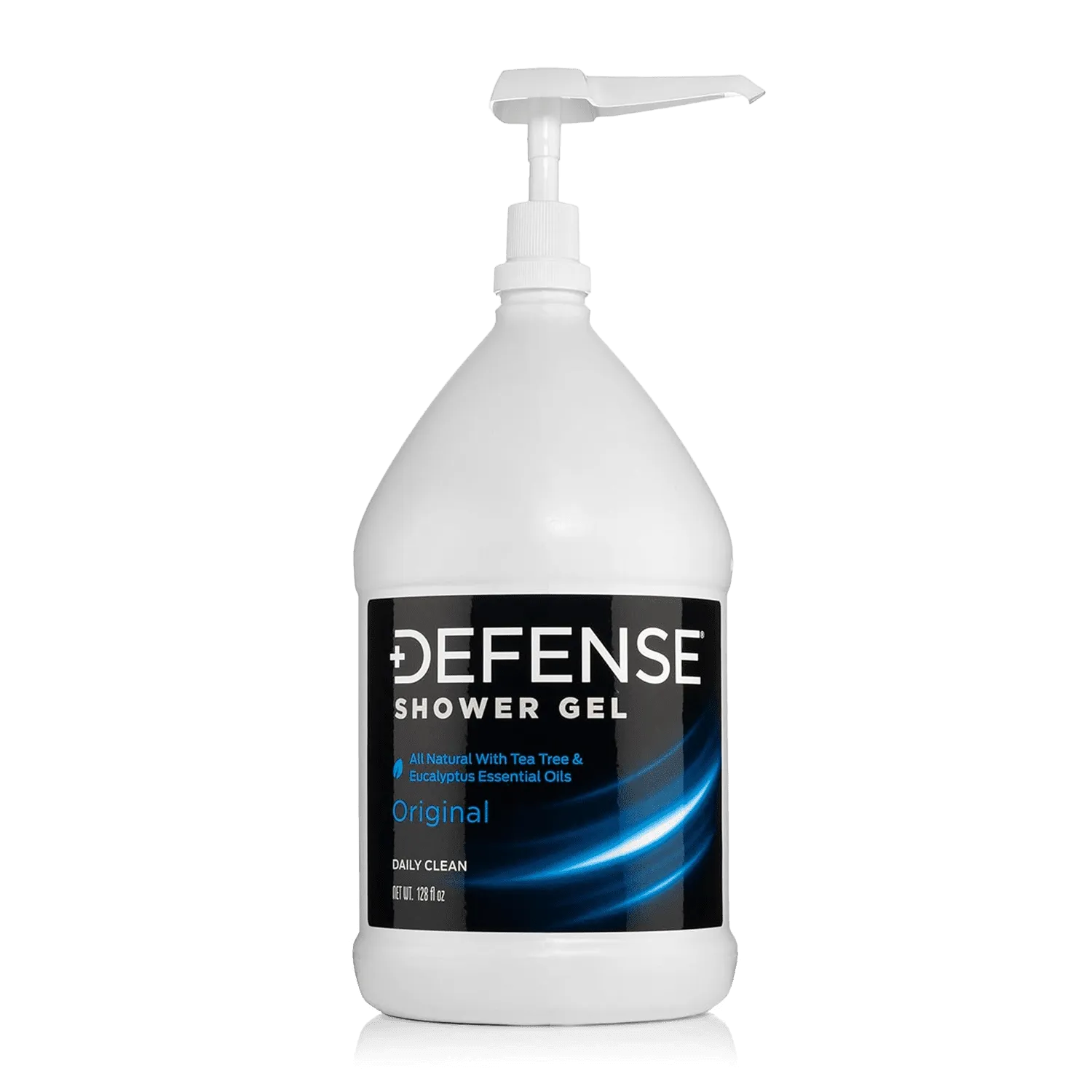 Defense Soap Gel - Gallon