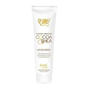 Devoted Creations Cocoa & Shea Moisturizer