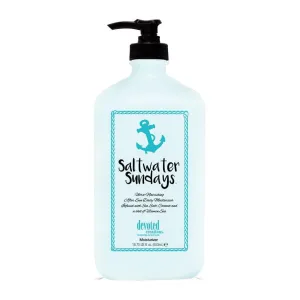 Devoted Creations Saltwater Sundays Moisturizer