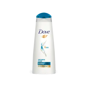 DOVE DRYNESS CARE SHAMPOO 175ML