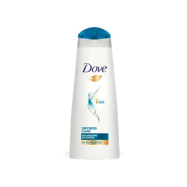 DOVE DRYNESS CARE SHAMPOO 175ML