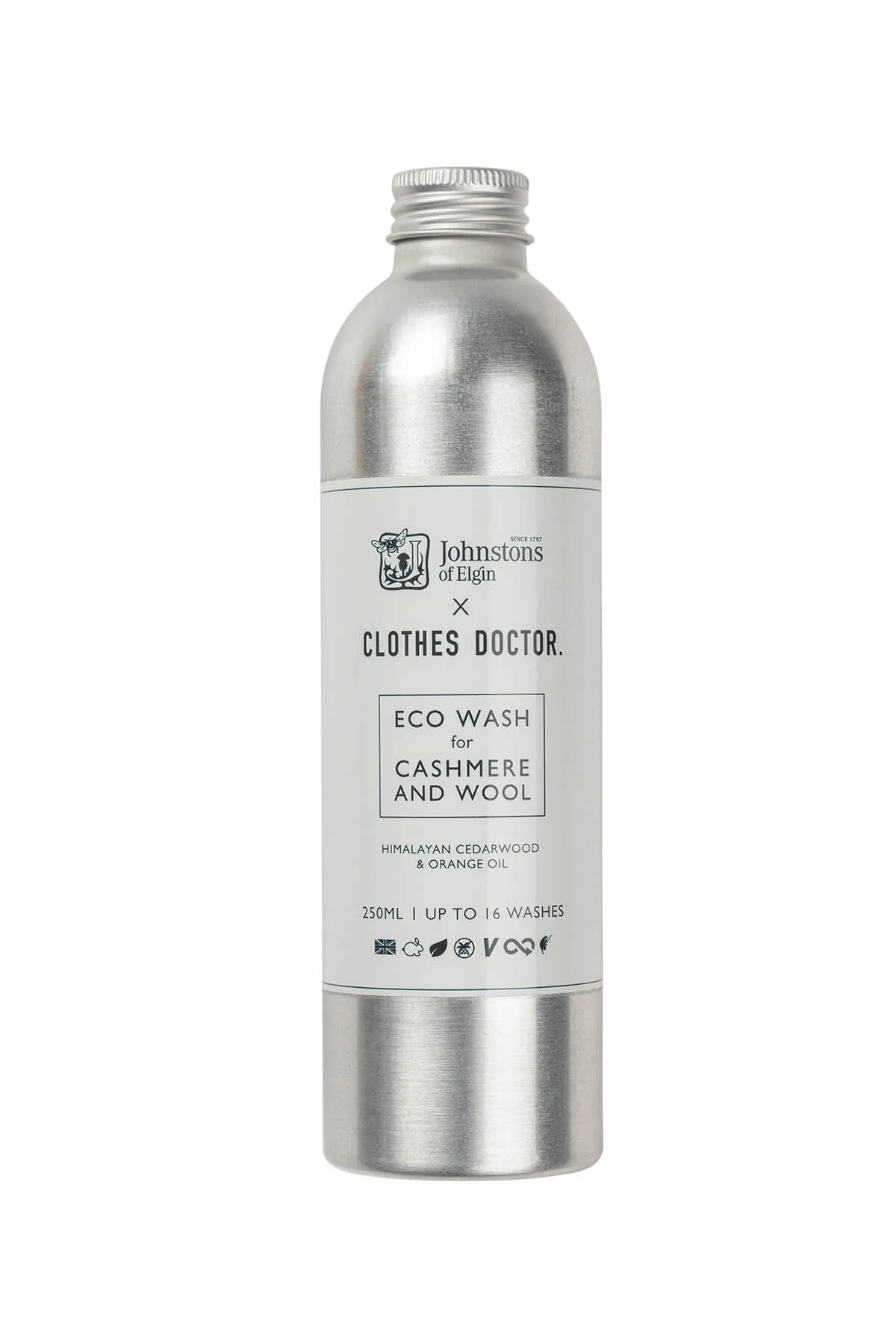 Eco Wash for Cashmere & Wool | 250ml