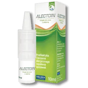 Ectoin | Alectoin rewetting drops to eye with ectoin 10ml