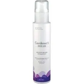 Gardener's Dream Moisturizer - Morning Dew