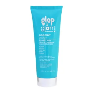 Glop & Glam Coconut Dream Leave-In Conditioner