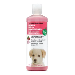 GNC Pets Vitamin Enriched Gentle Puppy Conditioner 502ml