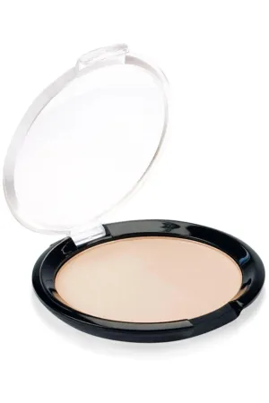 Golden Rose Silky Touch Compact Powder