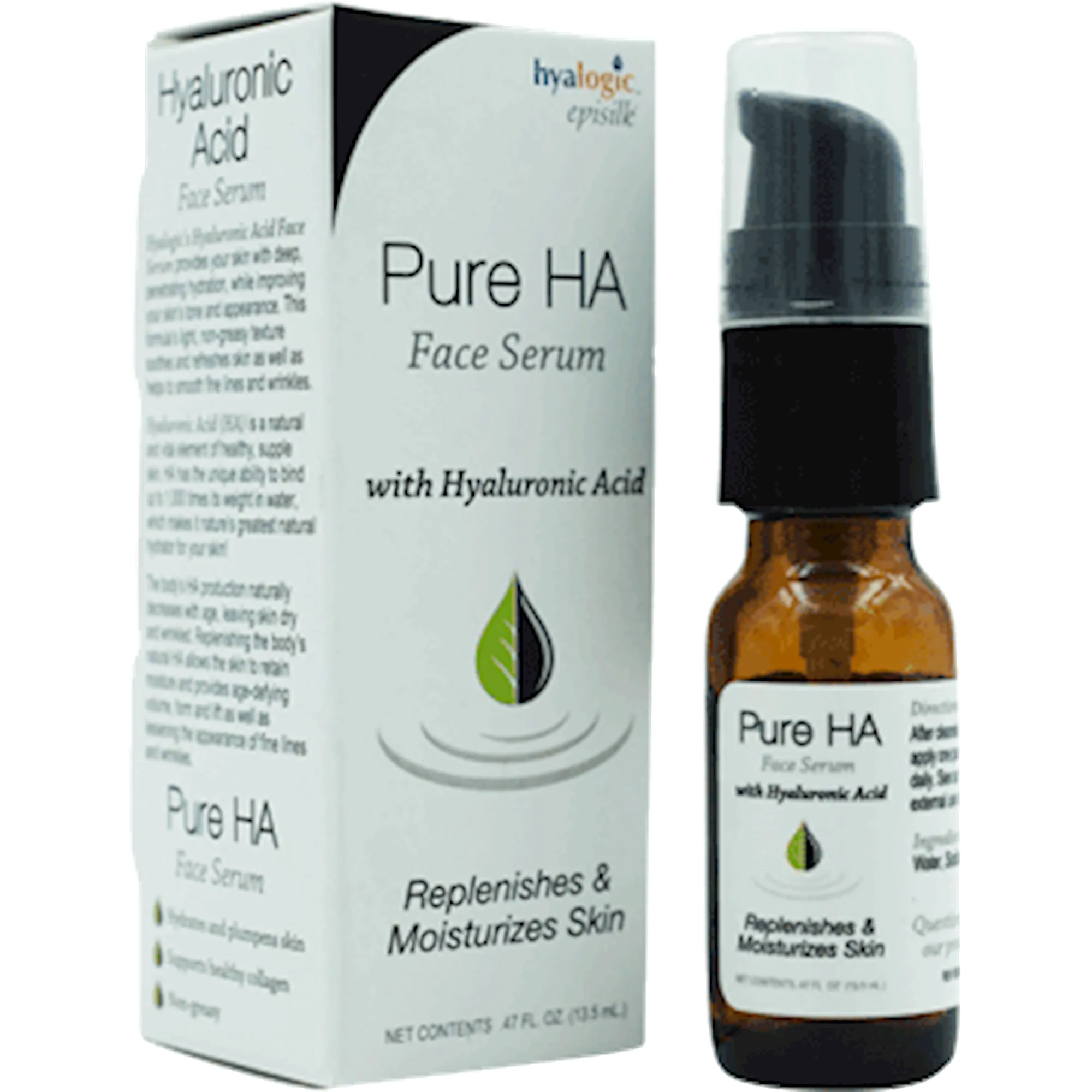 HA Face Serum (PHA)