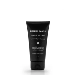 Hand Cream