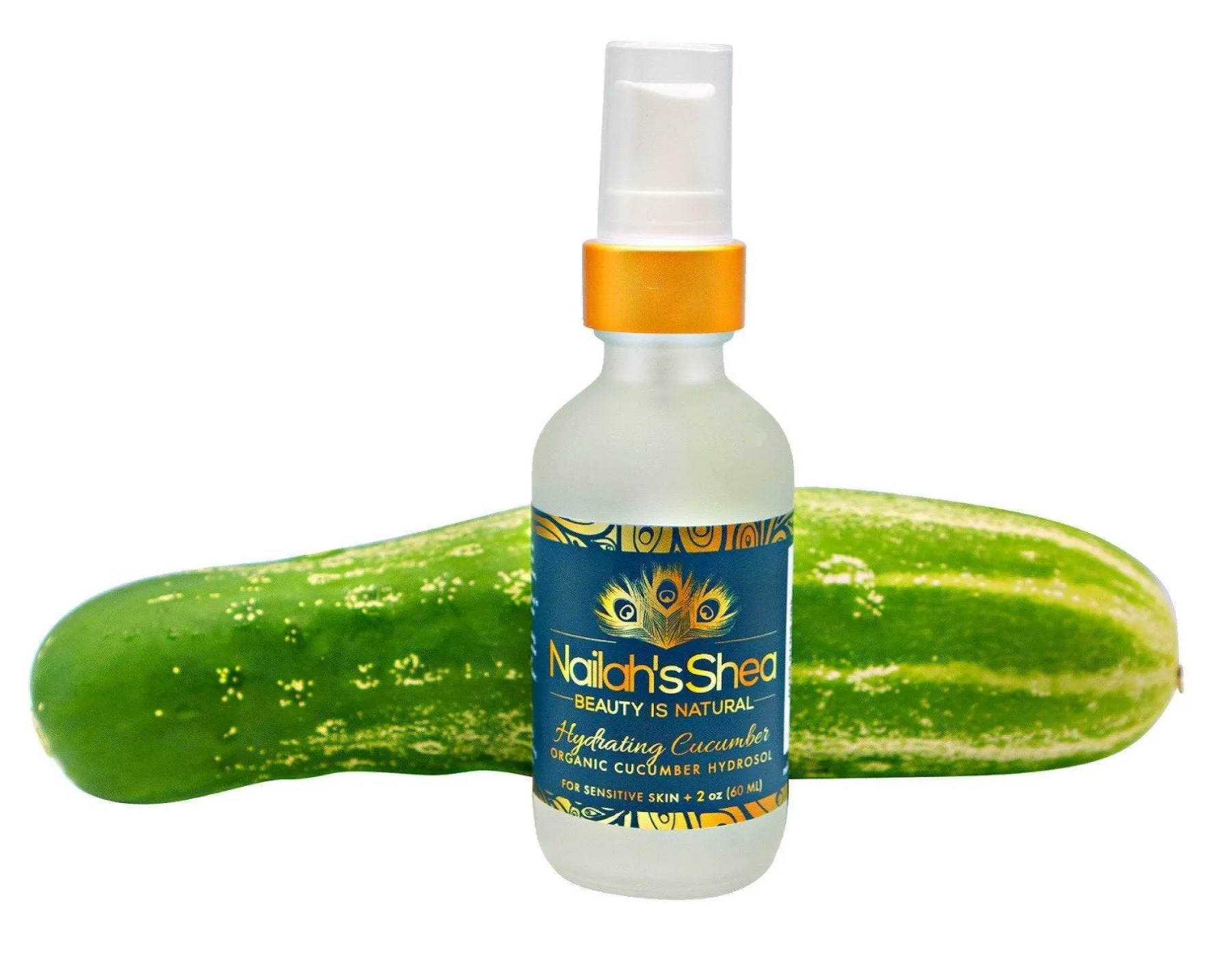 Hydrating Cucumber