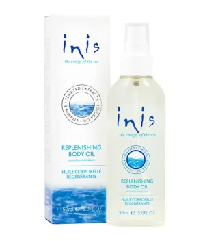 Inis Replenishing Body Oil