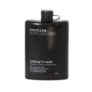 Johnny's Cash Energizing Conditioner