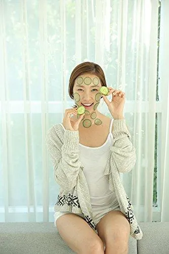 Kocostar Slice Mask Cucumber