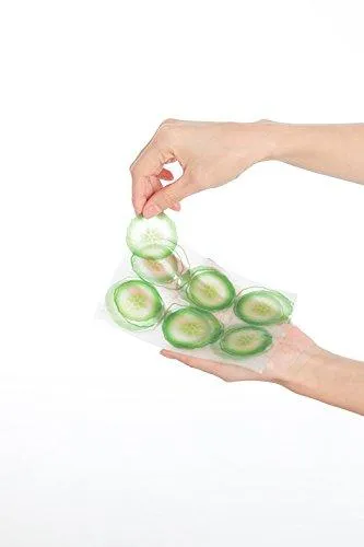 Kocostar Slice Mask Cucumber