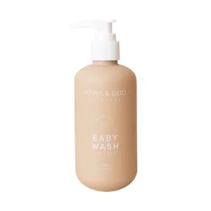 Mama & Bird Baby Wash - No Packaging