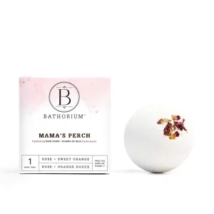 Mama's Perch Bath Bomb 300g