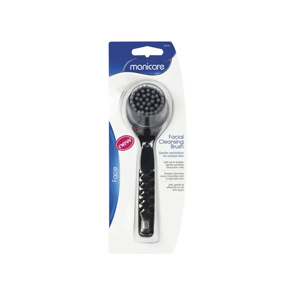 Manicare - Facial Cleaning Brush