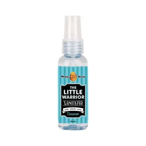 Messy Bessy – The Little Warrior Sanitizer (Chamomile)