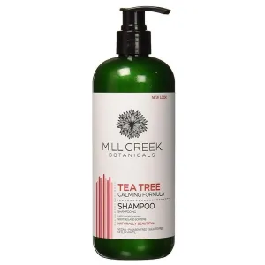 MillCreek Shampoo Tea Tree 414mL