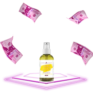 Miracle Divine Artisan Oil