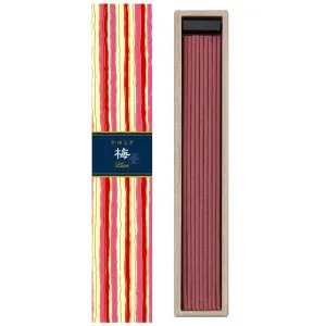 Nippon Kodo - Kayuragi Incense Sticks with Incense Holder Aromatherapy