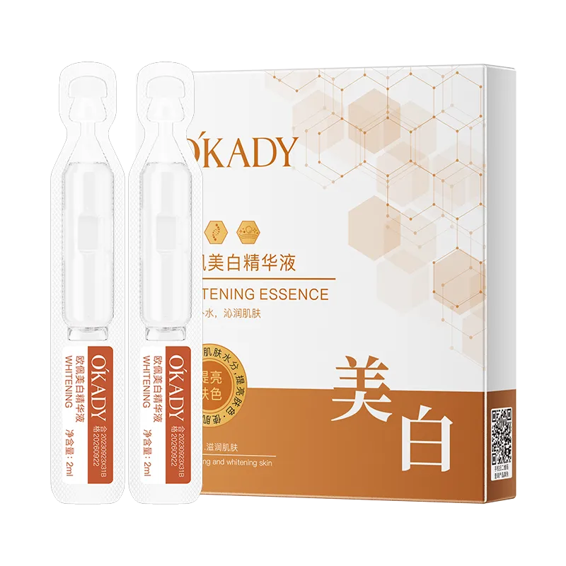 OKADY - Achieve Brighter, More Youthful-Looking Skin with Our Whitening Serum